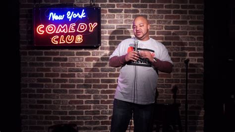 March 25th 2017 Me Doing Work At New York Comedy Club Youtube