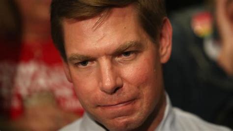 Eric Swalwell Calls Robert Muellers Election Security Comments Hair