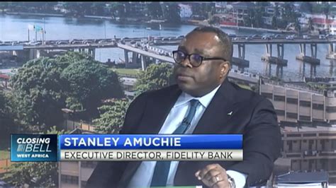 Fidelity Bank Eyes Capital Raise Via Public Offer Cnbc Africa