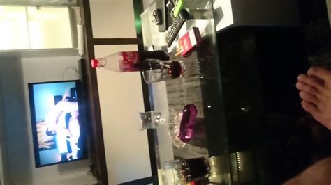 Bareback Anal Mit Einem Großen Schwanz