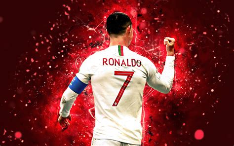 Cr7 4k Ultra Hd Wallpapers Wallpaper Cave