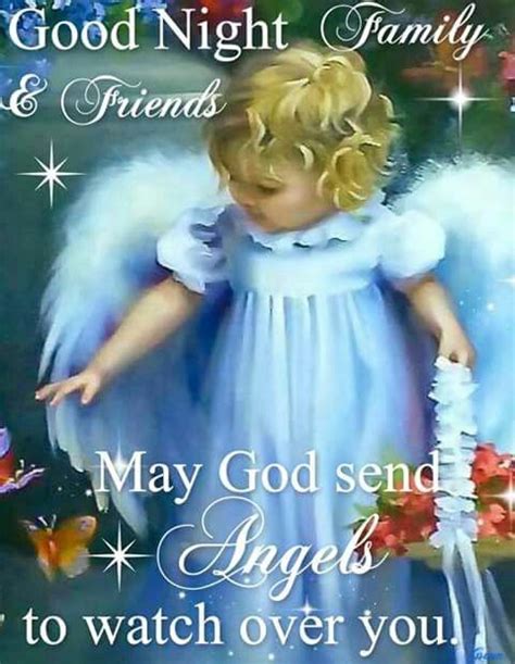 May God Send Angels To Watch Over You Pictures Photos And Images For