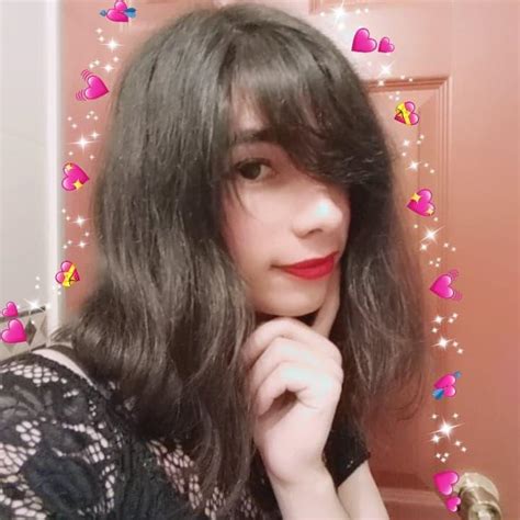 I Feel Really Cute Here R Transadorable