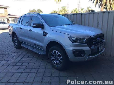 Used Ford Ranger For Sale, Used Ford Ranger Sales & Light Commercial ...