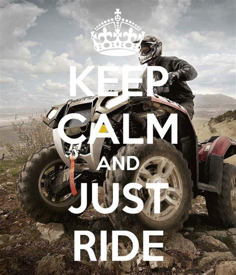 Pin By Madi Crawford On Quotes Atv Atv Riding Four Wheelers