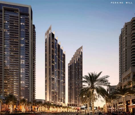 Boulevard Heights Towers Dubai Off Plan Promotions Dxb Off Plan