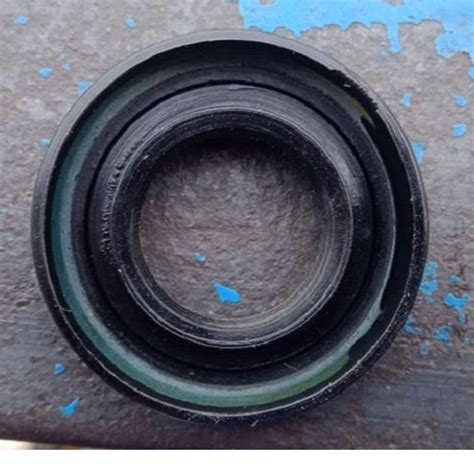 Viton Rubber Oil Seal At Rs 18 Piece Viton Seal In New Delhi ID