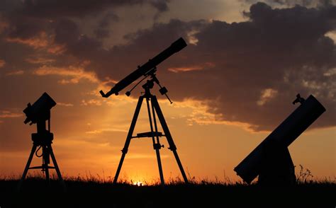 Types Of Telescopes Used In Astronomy at Patricia Anne blog