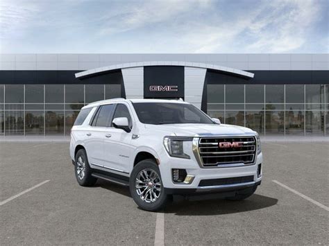 2023-Edition SLT RWD (GMC Yukon) for Sale in Austin, TX - CarGurus