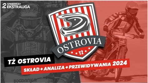 TŻ OSTROVIA SKŁAD ANALIZA PRZEWIDYWANIA 2024 YouTube