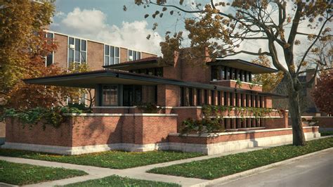 Robie House