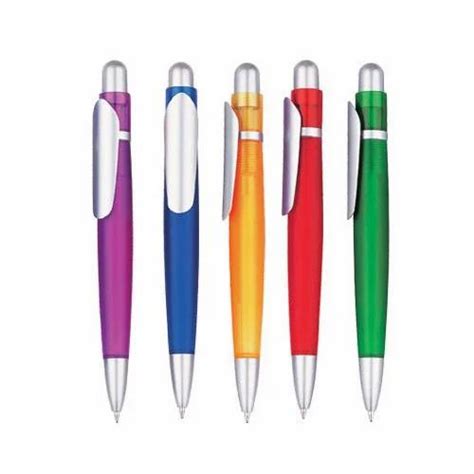 Plastic Ball Pens At Rs 25 Unit Plastic Ball Pen In Gurgaon ID