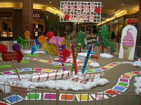 Pin By Christina Hartlove Zimmerman On Halloween Candyland Birthday