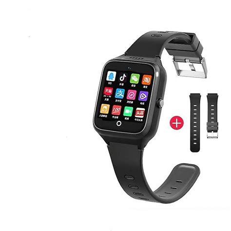 G Android Smartwatch With Sim Wifi Play Store Whatsapp