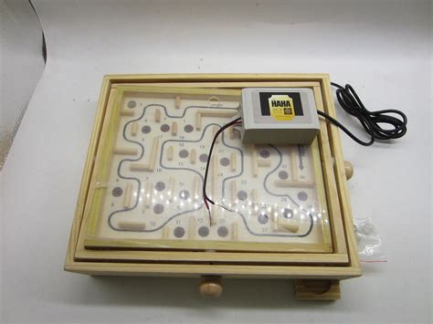 Buy Real Life Escape Room Game Prop Maze Prop Magic Prop For Escape