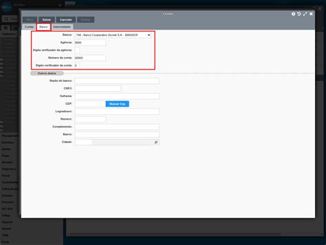 Sicredi Api V Como Configurar A Carteira De Cobran A Ixcwiki