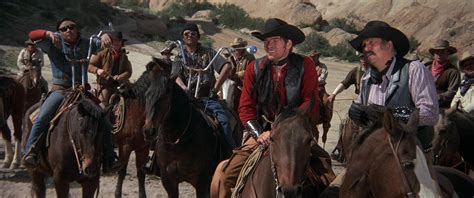 Blazing Saddles 1974