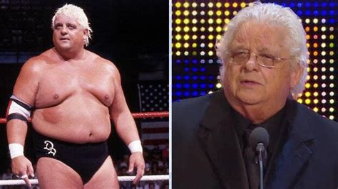 Wwe Hall Of Famer Recalls Fascinating Story Of How Dusty Rhodes Gave