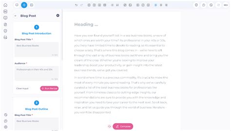 9 Best Ai Writing Tools In 2025 Write Edit And Seo For Bloggers