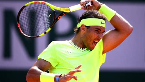 Ranking Atp Tenis Así Está La Lucha Por El Nº 1 Tras Ganar Rafa Nadal Roland Garros 2019