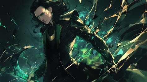 552b | Loki, Marvel, Villain, 4K Wallpaper iPhone Phone