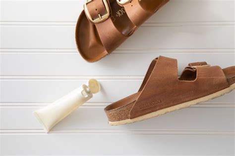 How To Clean Birkenstocks 10 Most Popular Steps