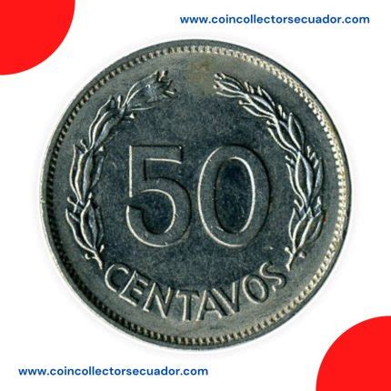 Moneda De Centavos De Laurel Coin Collectors