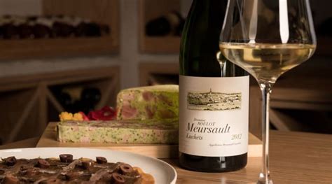 Meursault The Crus Best Wines Prices 2023