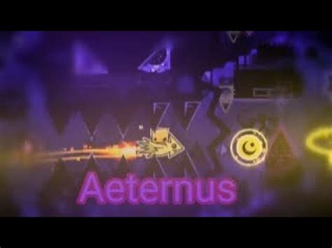 Aeternus 100 Auto HD YouTube