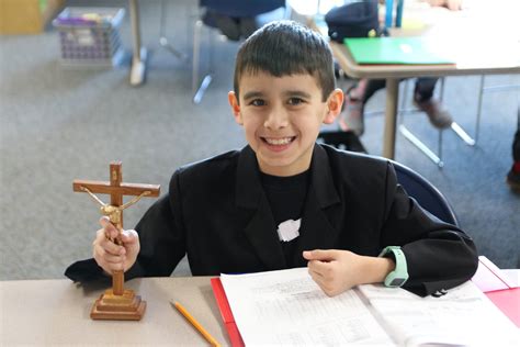 Catholic Schools Week 2023 - Photos from the week! - Corpus Christi Catholic School | Holland