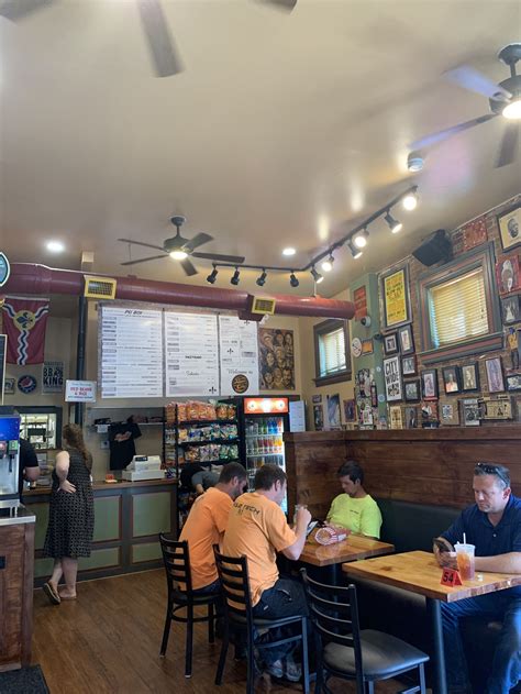 Summer STL Restaurants 2021 — T&L Eat Well