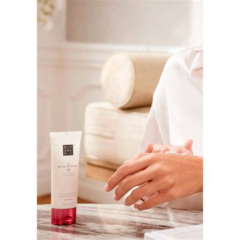 Rituals The Ritual Of Sakura Hand Balm