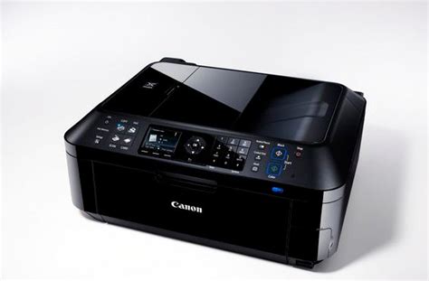 Canon Pixma MX420 Im Test 2 4 Gut Multifunktionsdrucker Mit