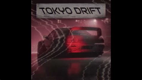 Tokyo Drift Phonk Remix Youtube