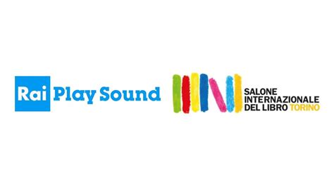 Cinque Podcast Di Raiplay Sound Al Salone Del Libro Di Torino Rai