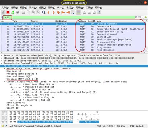 转帖 Web技术（七）：如何使用并实现mqtt 消息订阅 发布模型？ 济南小老虎 博客园