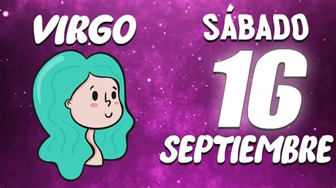 DIOSLA PRIMERA CARTA CASI ME DESMAYO VIRGO HOY 16 DE SEPTIEMBRE DE