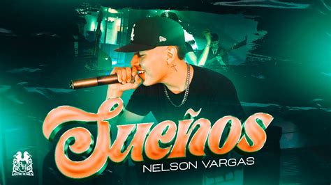 Nelson Vargas Sue Os Video Oficial Youtube