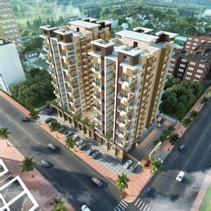 Abh Treeland In Gangapur Nashik Price Reviews Floor Plan