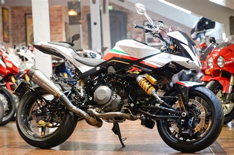 Bimota Tesi The Bike Specialists South Yorkshire