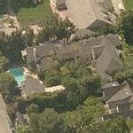 Ringo Starr's House (former) in Beverly Hills, CA - Virtual Globetrotting