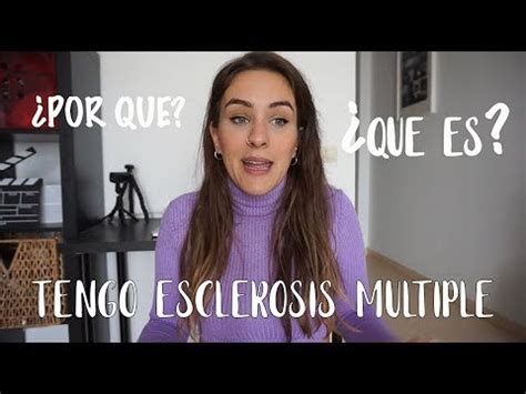 Aumenta Tu Esperanza De Vida Con La Esclerosis M Ltiple Descubre C Mo