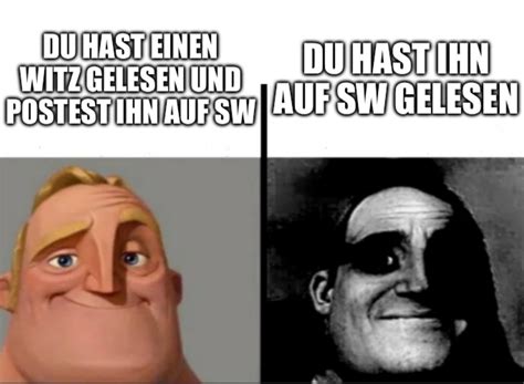 Gelesen Memes Schlechte Witze