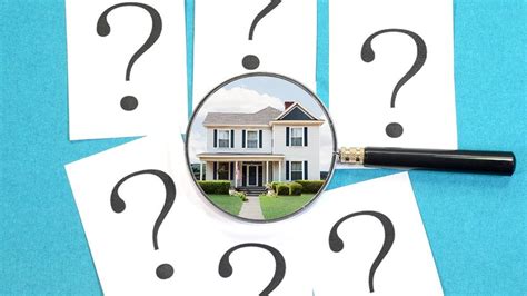 6 Questions To Ask Your Real Estate Agent Before Buying A Home