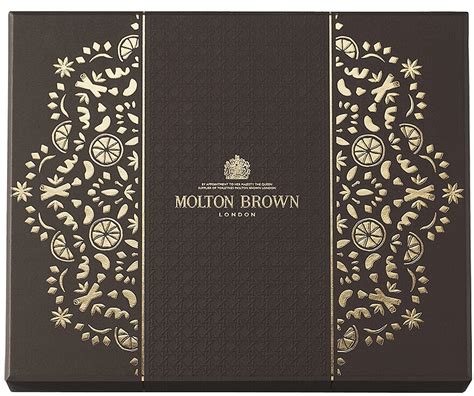 Molton Brown Re Charge Black Pepper Set Edt Mini Ml Sh Gel