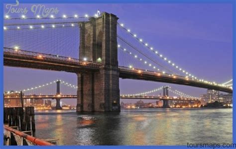 10 best cities to visit in US - ToursMaps.com