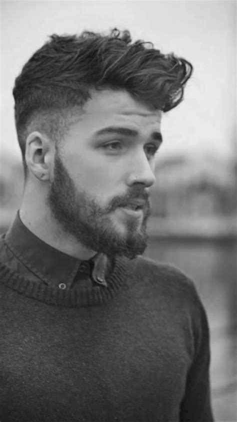 Men’s Hair Style Mens Medium Length Hairstyles Mens Hairstyles Medium Long Hair Styles Men