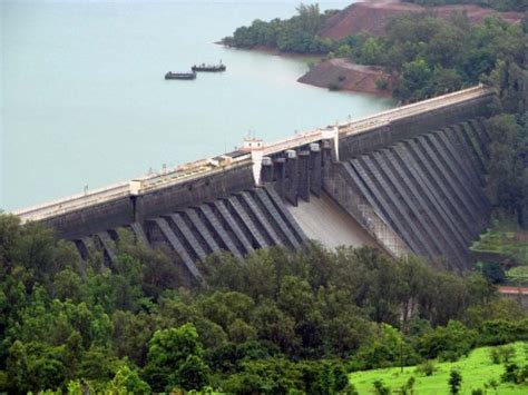 Top 10 Hydroelectric Dams In India