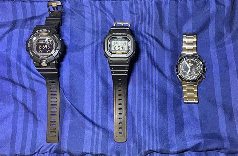 My Casio Collection Casio