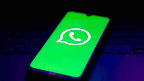 Whatsapp Le Bozze Sono Arrivate Anche Su Smartphone Wired Italia